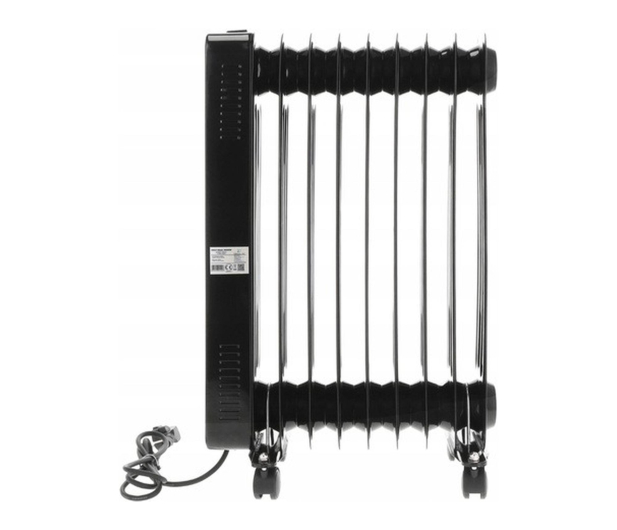 Mission Air Grzejnik olejowy OSLO 2000W Black WiFi - 1590309 - zdjęcie 5